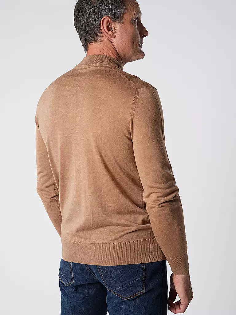 WINDSOR | Pullover  | beige