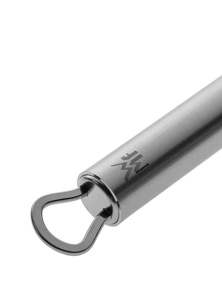 WMF |  Profi Plus Knoblauchpresse Edelstahl18cm | silber