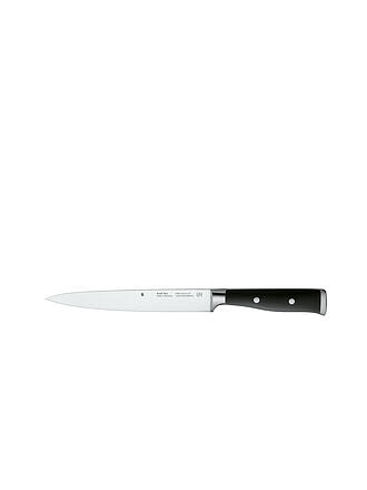 WMF | Fleischmesser GRAND CLASS 20cm Cromargan Schwarz