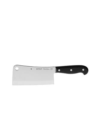 WMF | Chinesisches Hackmesser SPITZENKLASSE PLUS 15cm Cromargan Schwarz