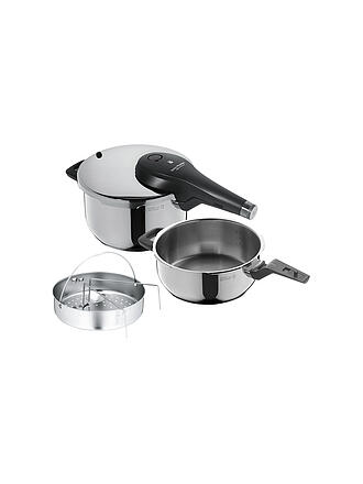 WMF | Schnellkochtopf Set Perfect Premium 3 tlg