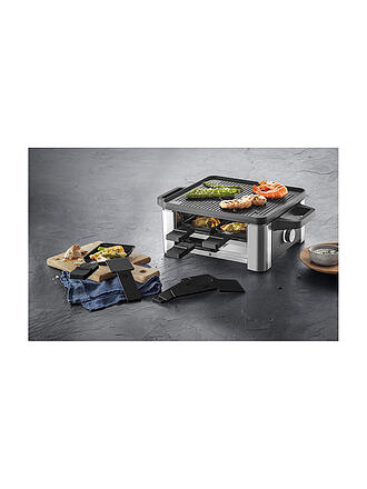 WMF | Lono Raclette Grill 870W (4 Personen)