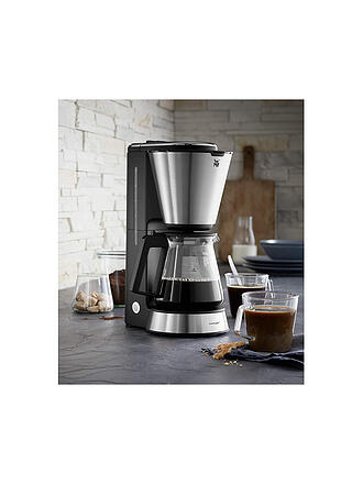 WMF | Küchenminis Aroma Filterkaffeemaschine (5 Tassen)