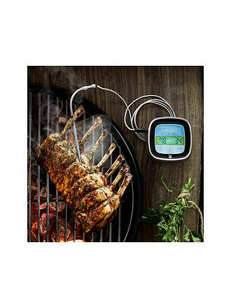 WMF | BBQ Digitales Bratenthermometer 18,5cm