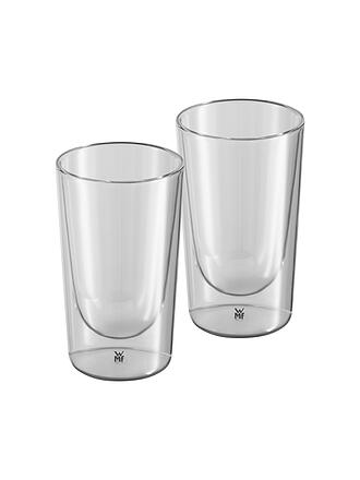 WMF | Latte Macchiato Glas 2er Set KINEO