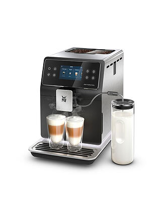 WMF | Kaffee Vollautomat PERFECTION CP853D15 860l mattschwarz