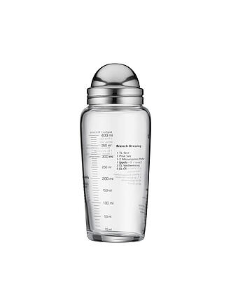 WMF | Dressing Shaker 400ml Glas / Cromargan