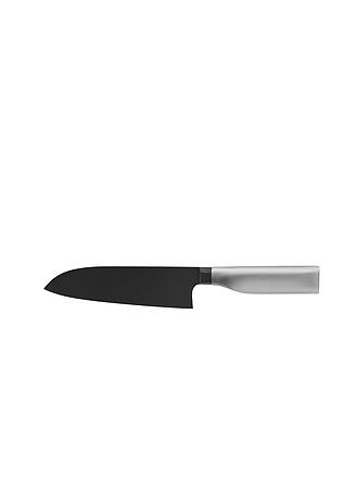 WMF | Ultimate Black Santokumesser 18,5cm Cromargan