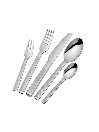 WMF | Art Deco Besteck-Set 66-teilig Cromargan protect®