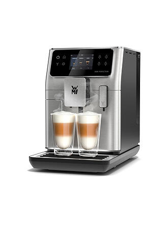 WMF | Kaffeevollautomat PERFECTION 650 CP812D10 Silver