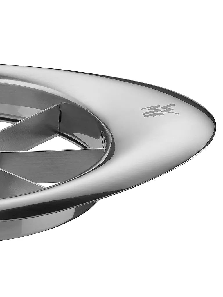 WMF | Apfelteiler Gourmet | silber