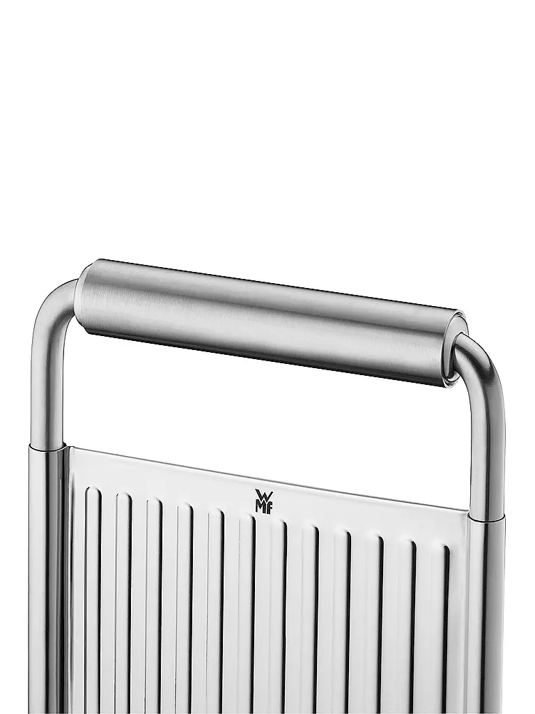 WMF | Gurkenhobel 21x12cm | silber