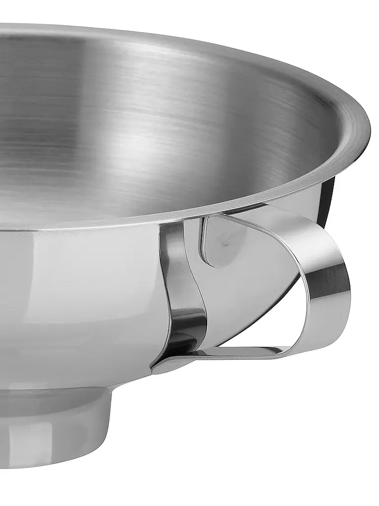 WMF | Marmeladetrichter GOURMET 40mm Cromargan | silber