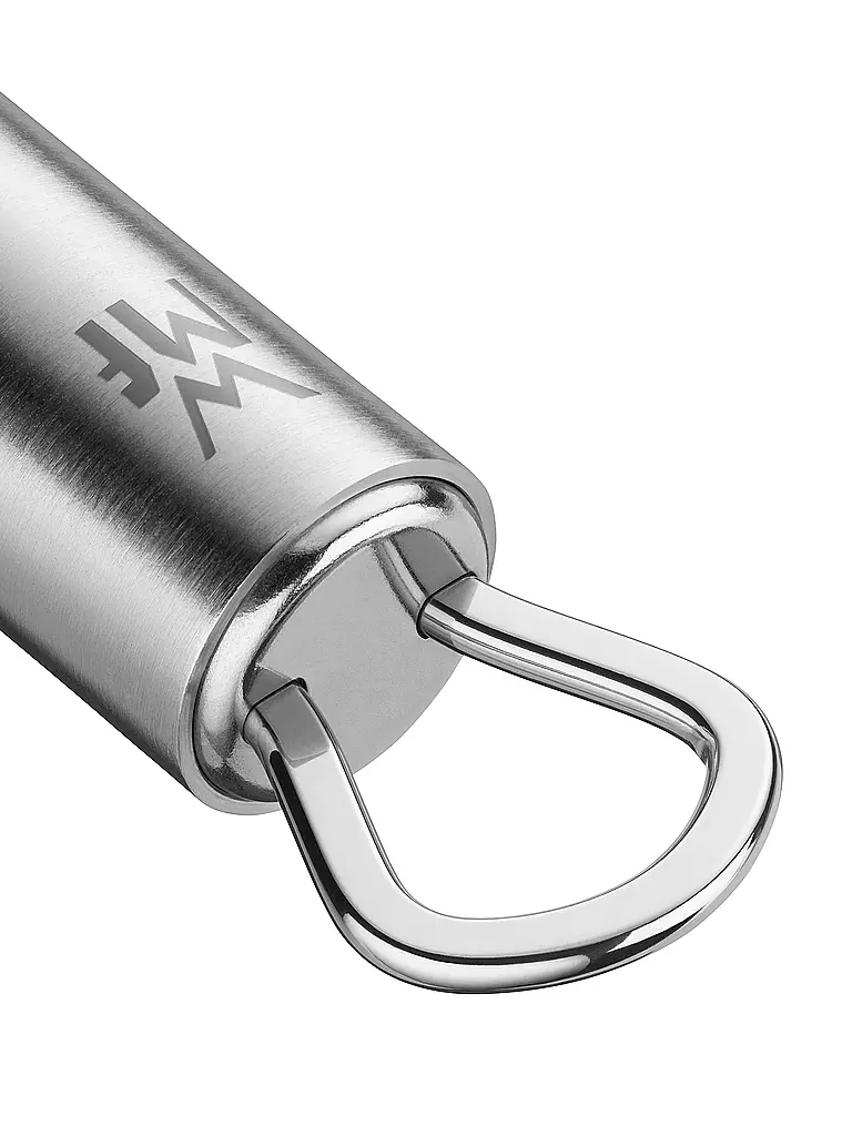 WMF | Profi Plus Kartoffelstampfer 28,5cm | silber