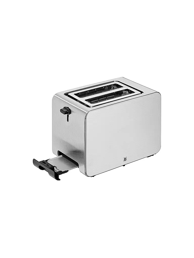 WMF | Toaster STELIO VE4 | silber