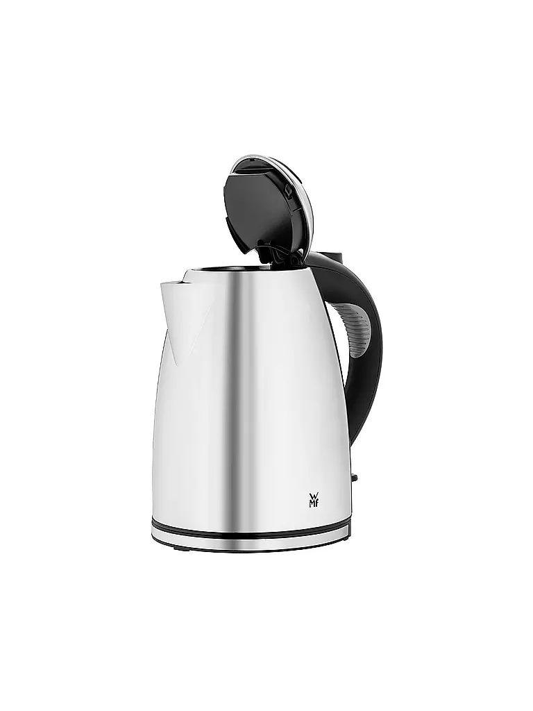 WMF | Wasserkocher Stelio Cromargan 1,7l | silber