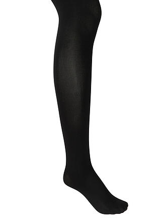 WOLFORD | Feinstrumpfhose VELVET DE LUXE 66 black