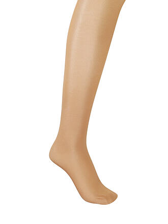 WOLFORD | Feinstrumpfhose NEON 40 gobi