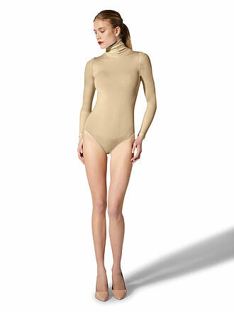 WOLFORD | Body COLORADO cafe au lait