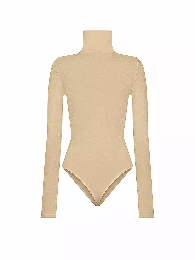 WOLFORD | Body COLORADO cafe au lait | hellbraun