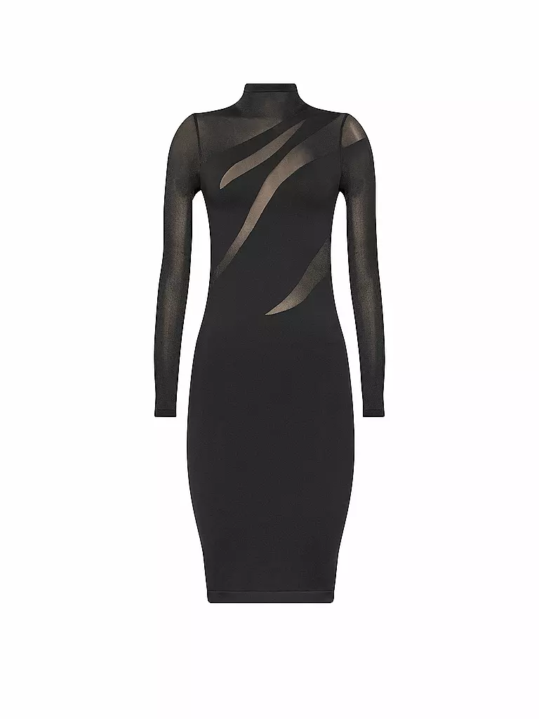 WOLFORD | Minikleid | schwarz