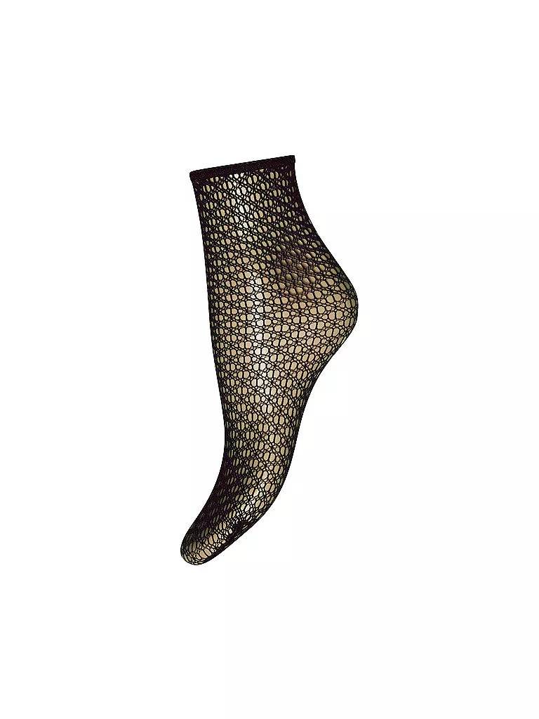 WOLFORD | Socken black  | schwarz