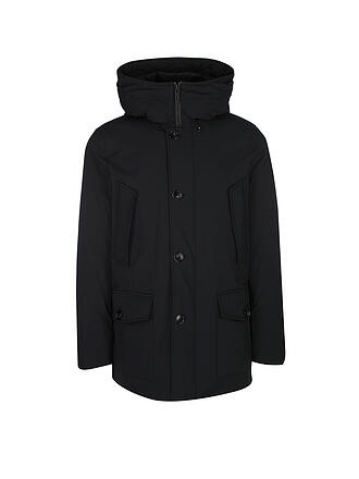 WOOLRICH | Daunenparka Regular Fit Arctic Stretch