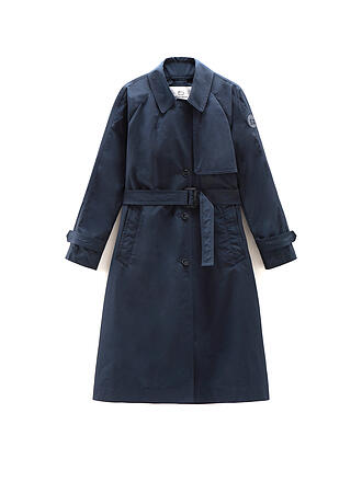 WOOLRICH | Trenchcoat