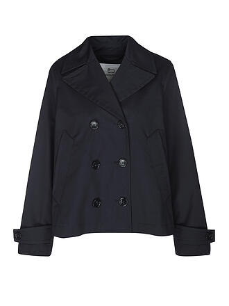 WOOLRICH | Jacke HAVICE PEACOAT