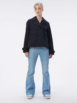 WOOLRICH | Jacke HAVICE PEACOAT