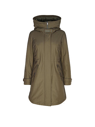 WOOLRICH | Parka