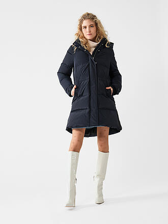 WOOLRICH | Daunenmantel ALSEA