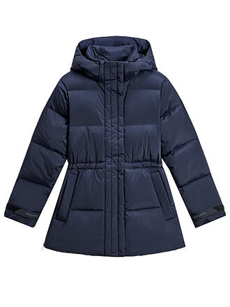 WOOLRICH | Daunenjacke ALSEA