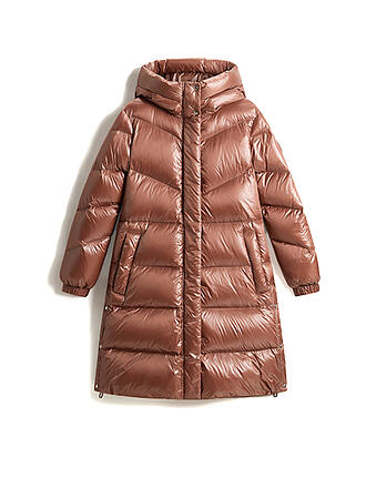 WOOLRICH | Daunenjacke ALIQUIPPA