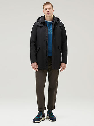 WOOLRICH | Parka BARROW MAC