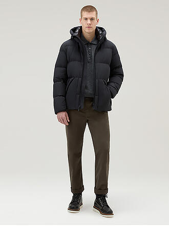 WOOLRICH | Daunenjacke SIERRA