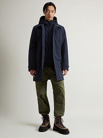 WOOLRICH | Mantel