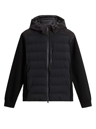 WOOLRICH | Hybridjacke BERING