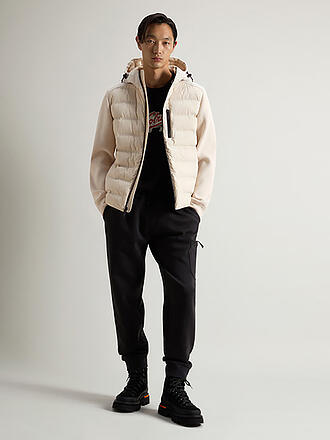 WOOLRICH | Hybridjacke BERING