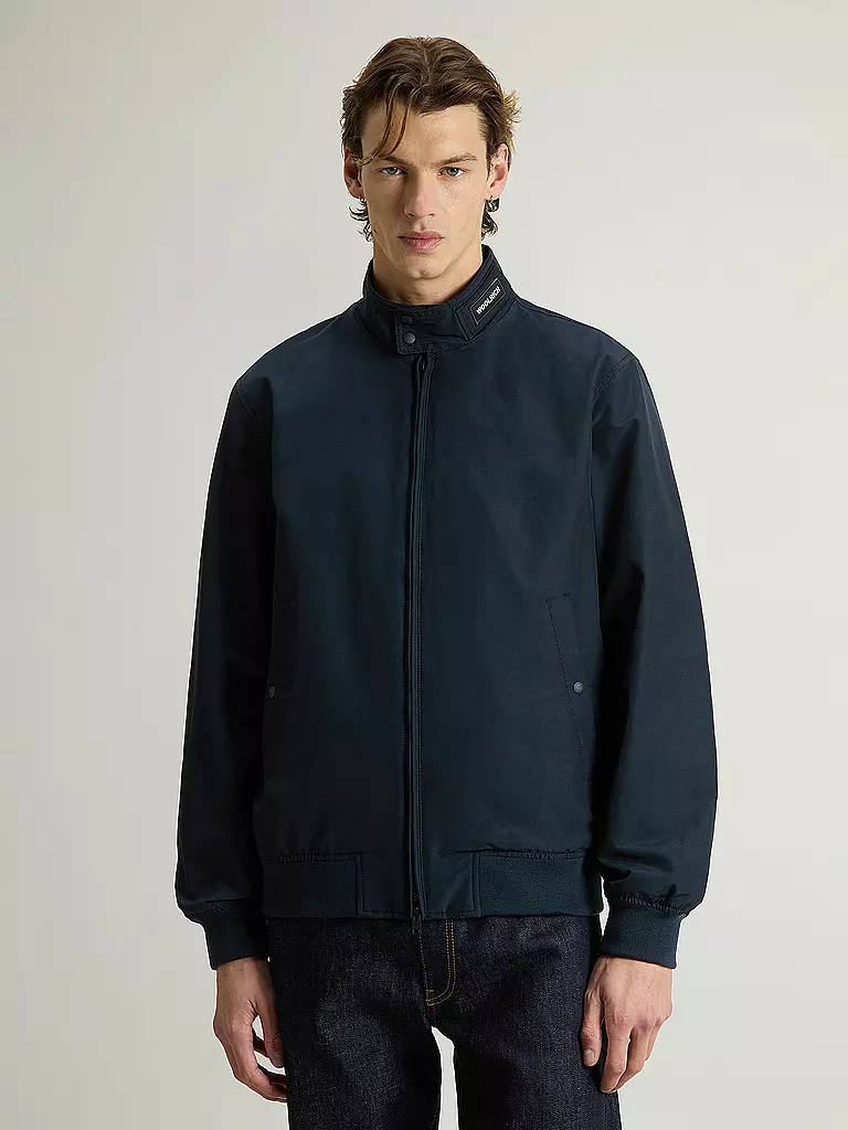 WOOLRICH | Blouson CRUISER | olive