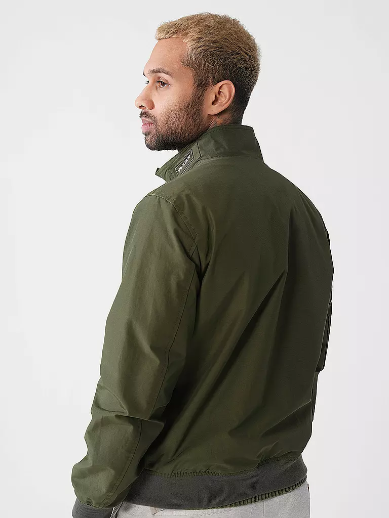 WOOLRICH | Blouson CRUISER | olive