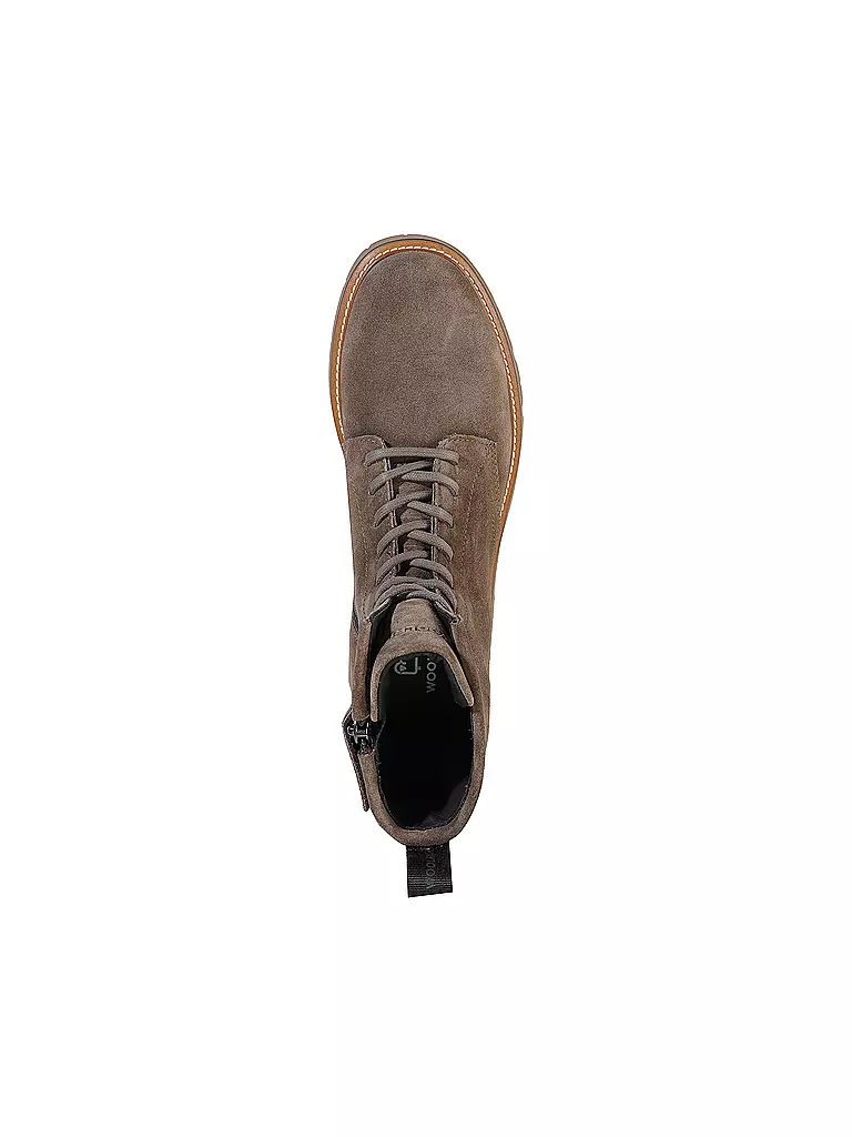 WOOLRICH | Boots NEW CITY  | beige