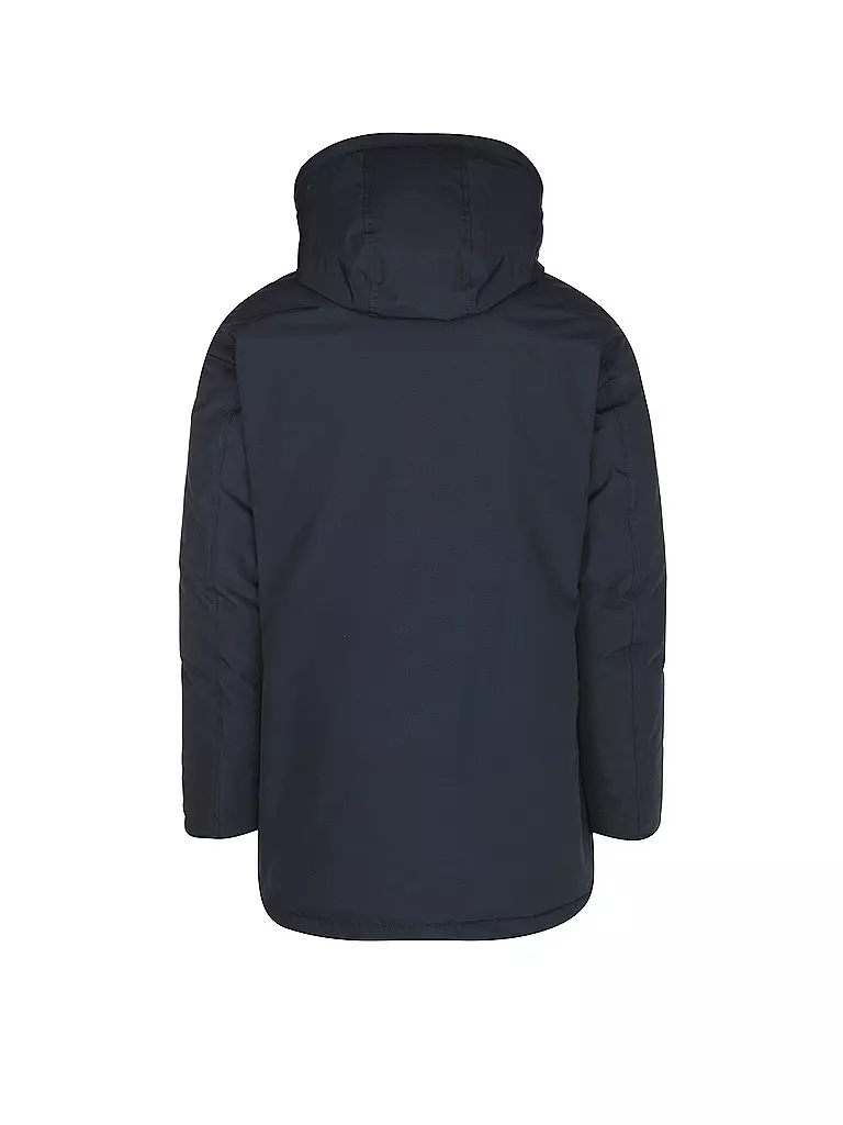 WOOLRICH | Daunenparka ARCTIC  | blau