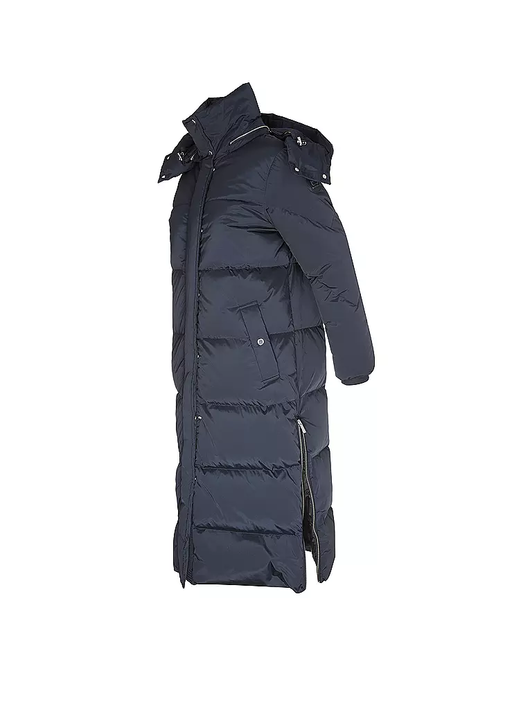 WOOLRICH | Daunenparka AURORA | dunkelblau