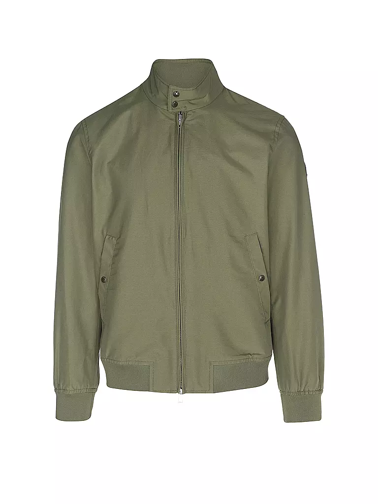 WOOLRICH | Jacke CRUISER  | olive