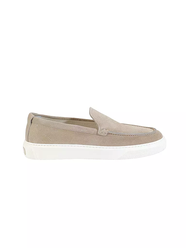 WOOLRICH | Loafer | beige