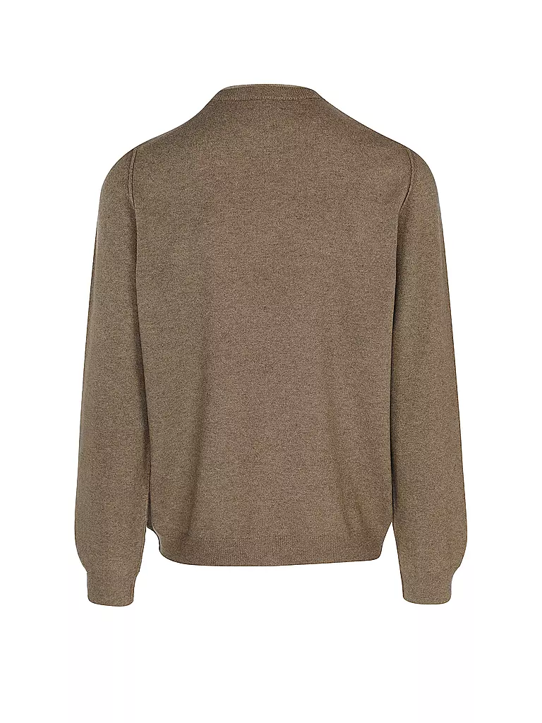 WOOLRICH | Pullover | beige