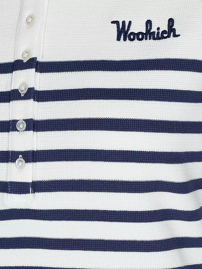 WOOLRICH | T-Shirt | weiss