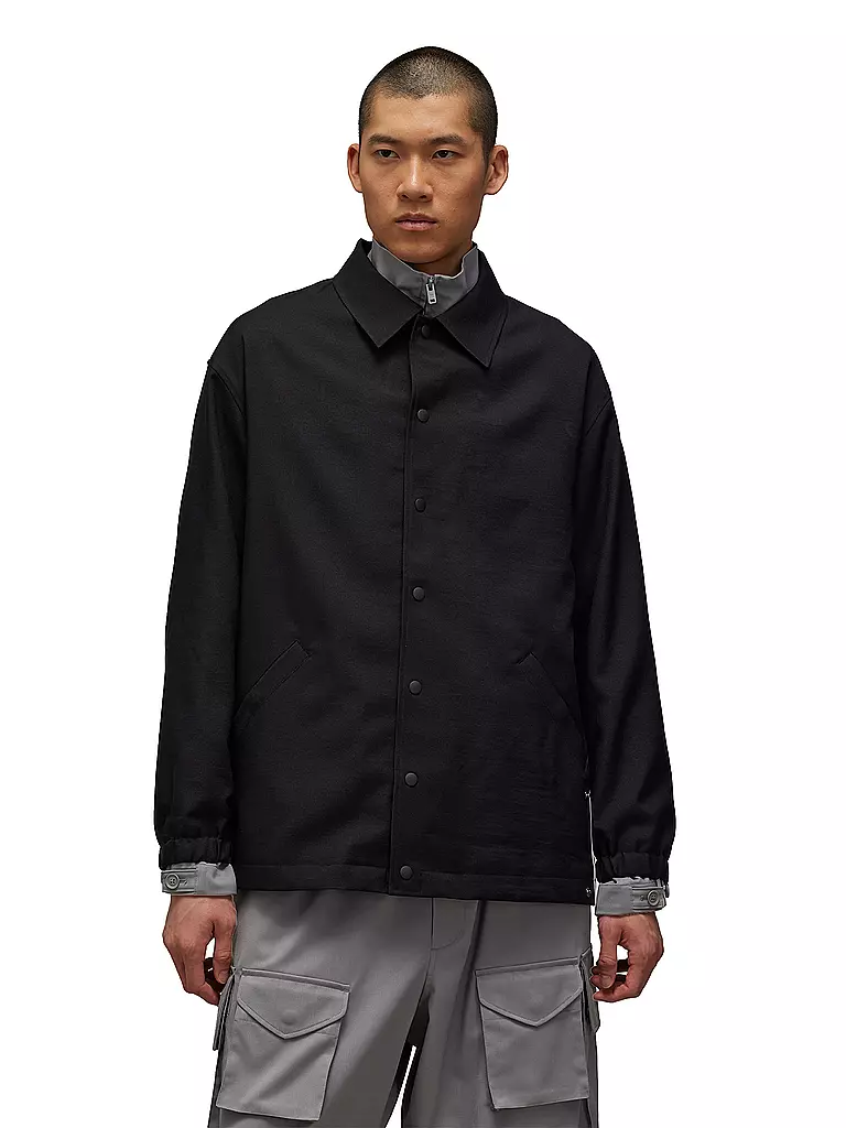 Y-3 | Blouson | schwarz