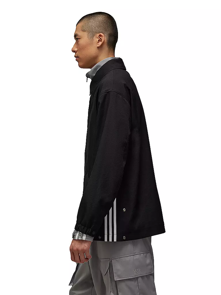 Y-3 | Blouson | schwarz